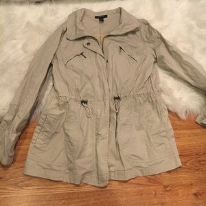 Utility Jacket